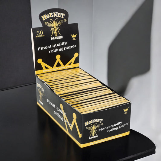 PAPEL ORGANICO HORNET Nº8 (50L* )