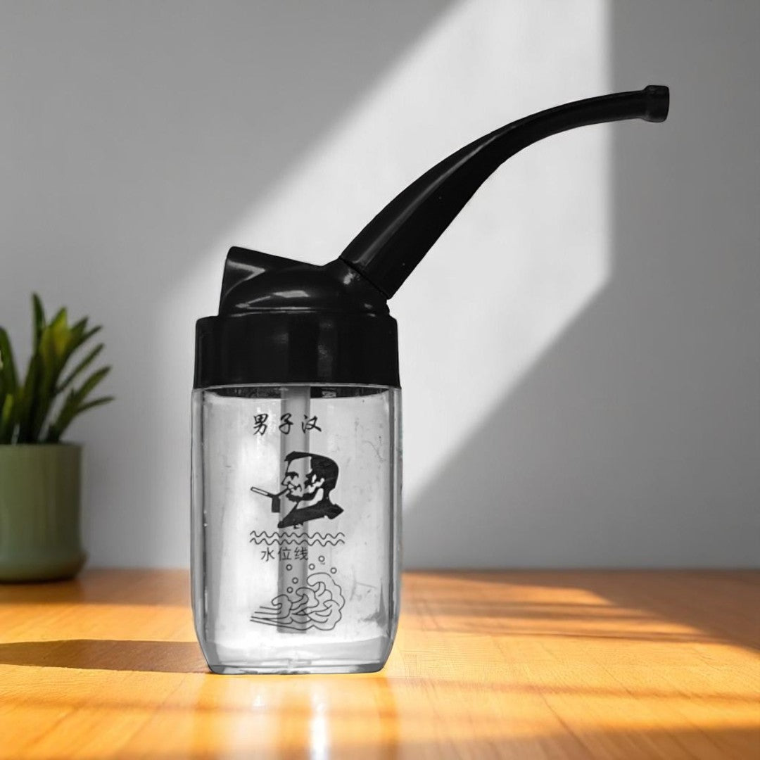 PIPA DE AGUA EMPAQUE TARJETA