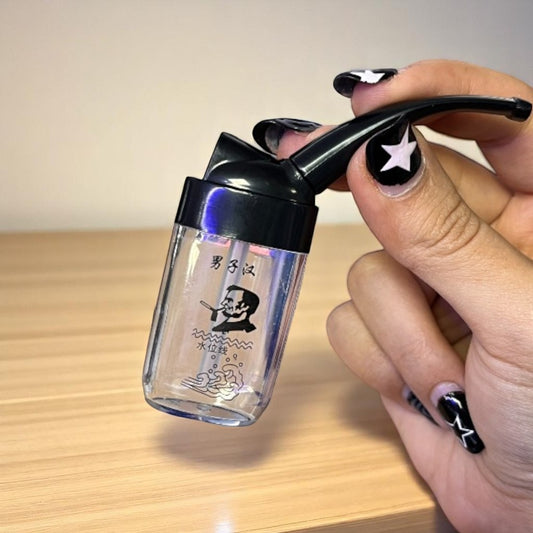PIPA DE AGUA EMPAQUE TARJETA
