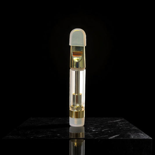 CARTON 1ML PUNTA DORADA