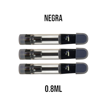 CARTON 1ML PUNTA NEGRA