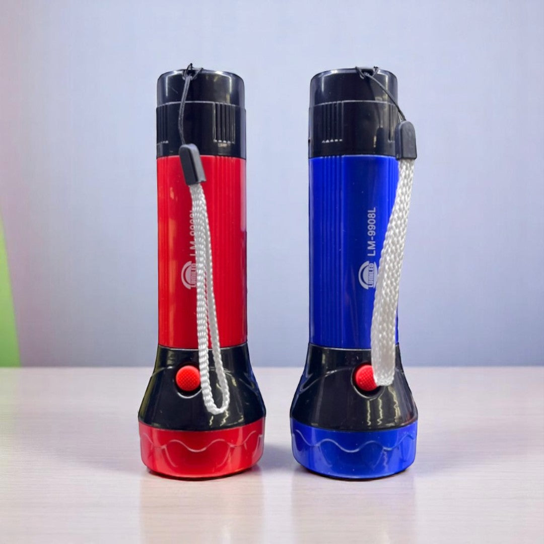 LINTERNA LASER LUMILED