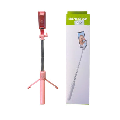 PORTA CELULAR SELFIE STICKER