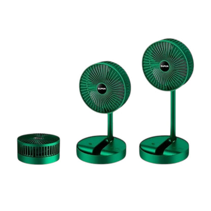 VENTILADOR PORTATIL CON USB