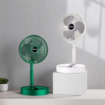 VENTILADOR PORTATIL CON USB