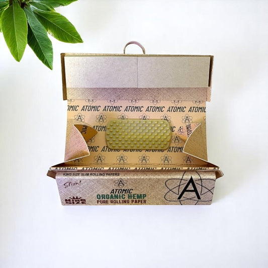 PAPEL ATOMIC CON BANDEJA