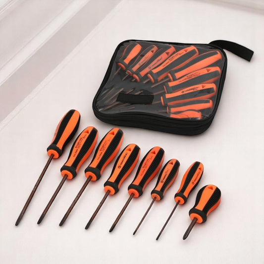 DESTORNILLADOR 6PCS 4,5,6"