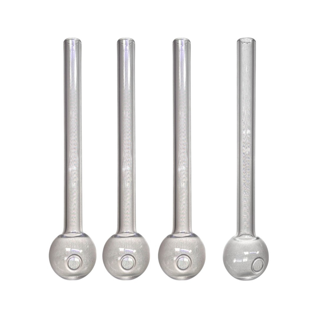 X3 PIPA VIDRIO INDIVIDUAL