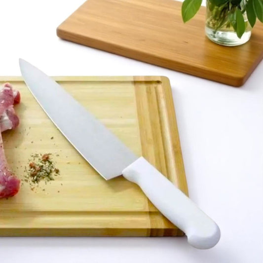 CUCHILLO VENEZIA CACHA BLANCA