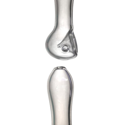 PIPA VIDRIO INDIVIDUAL