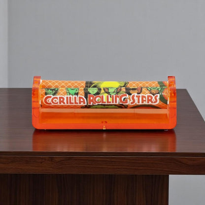MAQUINA ACRILICA CIGARILLO 78MM