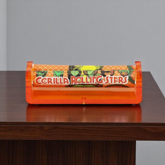 MAQUINA ACRILICA CIGARILLO 78MM