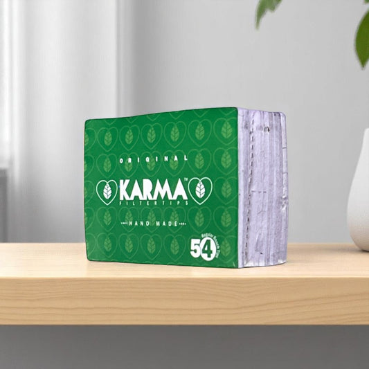 X8 FILTROS KARMA REGULAR