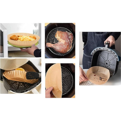 BANDEJA DESECHABLE AIR FRYER