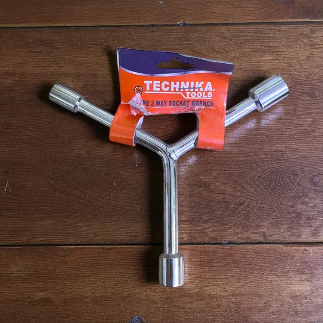 TRICETA 8MM 9MM 10MM