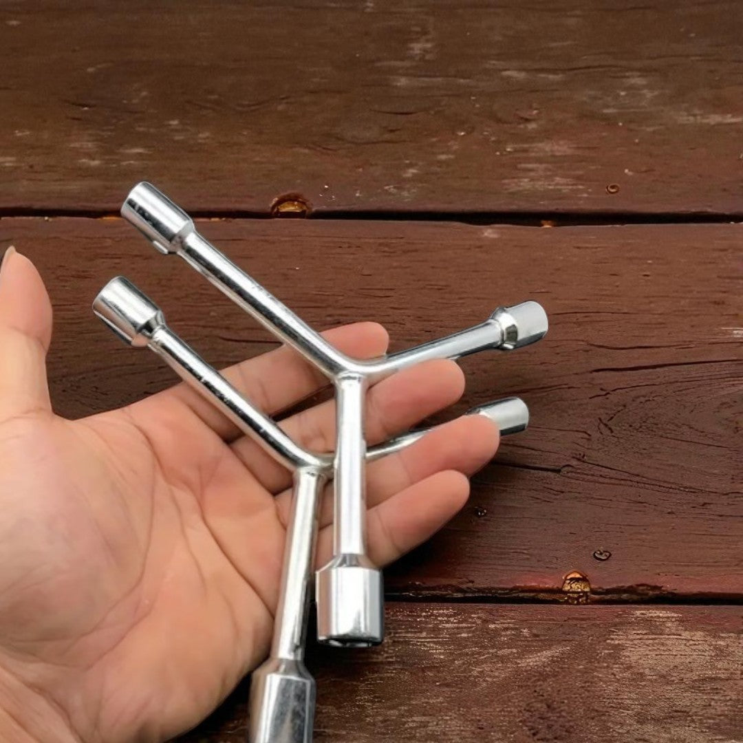 TRICETA 8MM 9MM 10MM