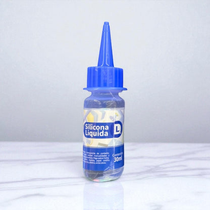 X3 SILICONA LIQUIDA (DL-30ML)