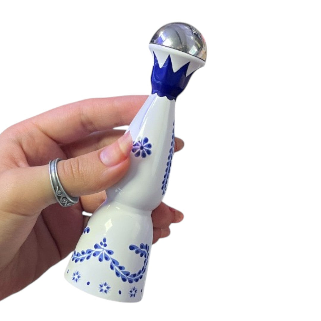 VAPORIZADOR HUMO AZUL