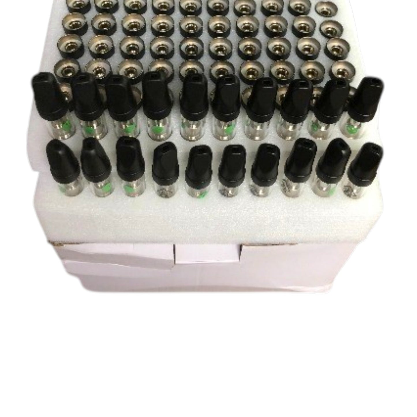 CAPSULA VERDE