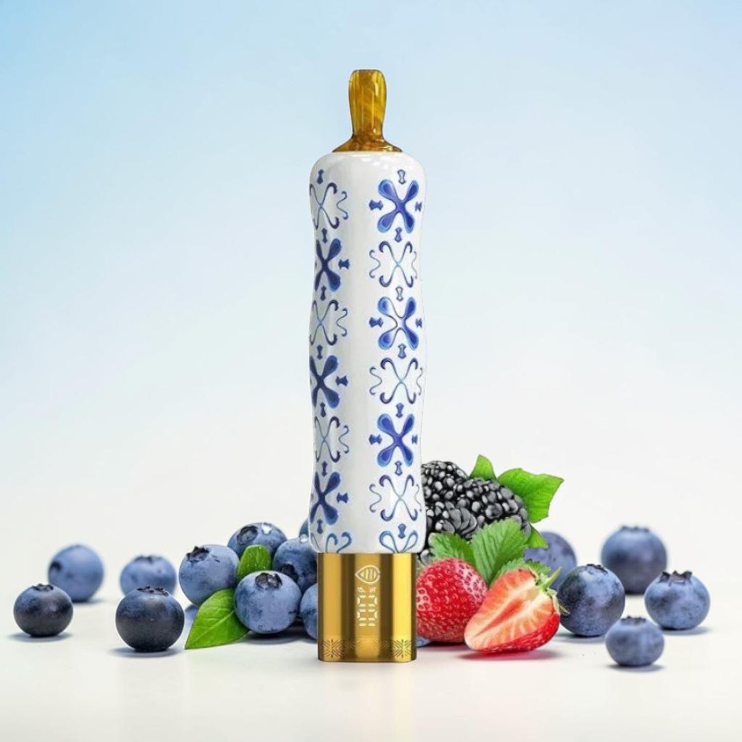 VAPORIZADOR HOOKALIT 35000PF