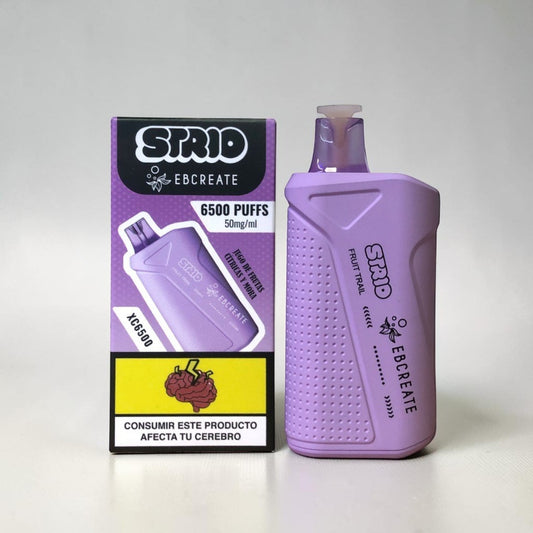 VAPORIZADOR STRIO XC6500