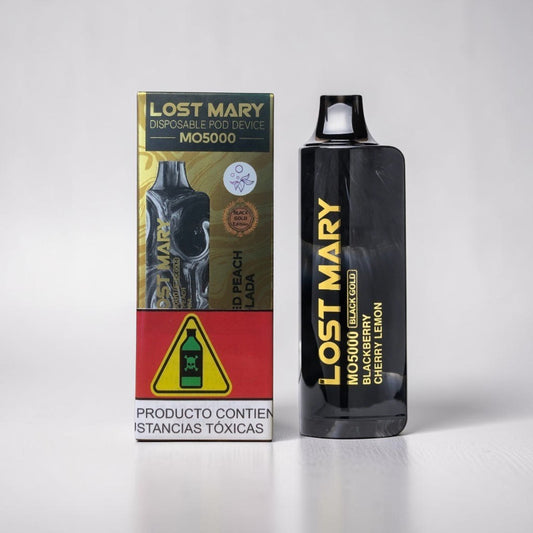 VAPORIZADOR LOST MARY MO5000