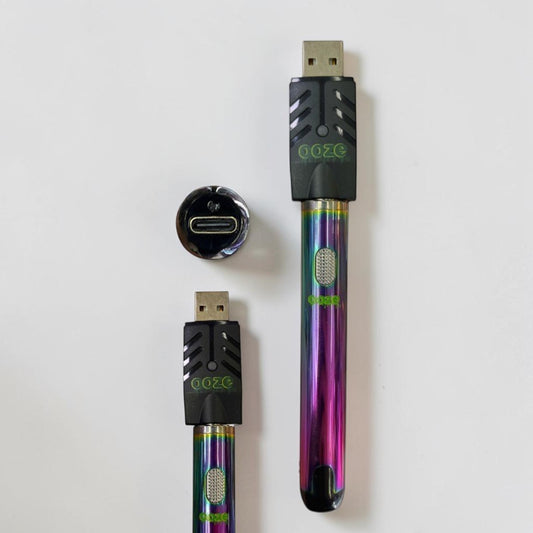 BATERIA SMART OOZE AMERICANA