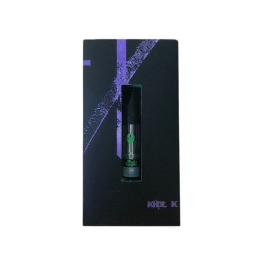 CAPSULA VERDE