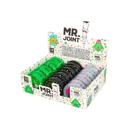 RASCADOR 3 PIEZAS MR.JOINT