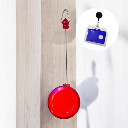 LLAVERO YOYO ESCARAPELA