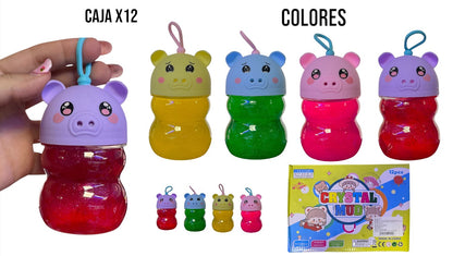 TARRO SLIME CERDITO