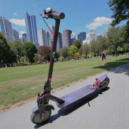 MONOPATIN SCOOTER ELECTRICA