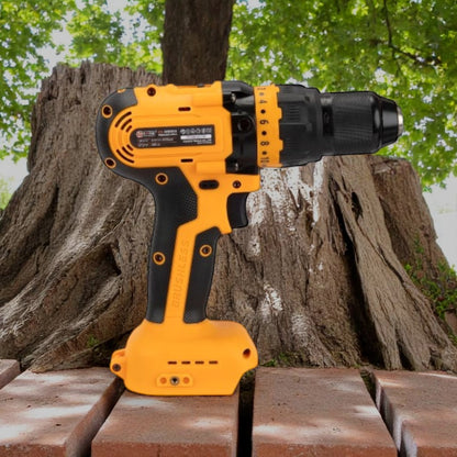 TALADRO INALAMBRICO COOFIX