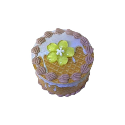 RASCADOR FORMA DE TORTA