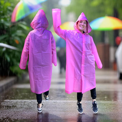 CARPA IMPERMEABLE ADULTO