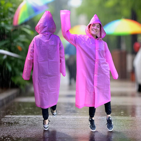 CARPA IMPERMEABLE ADULTO