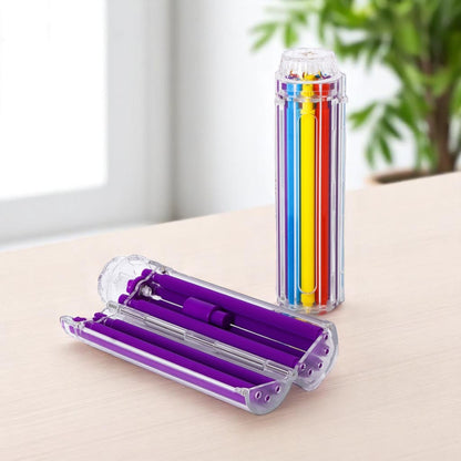 Set de 2 Máquinas Manuales de Armado