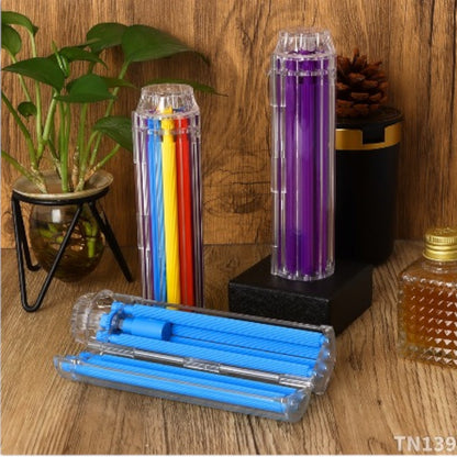 Set de 2 Máquinas Manuales de Armado