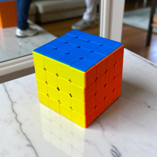 JUEGO CUBO DE RUBINK (6CM)