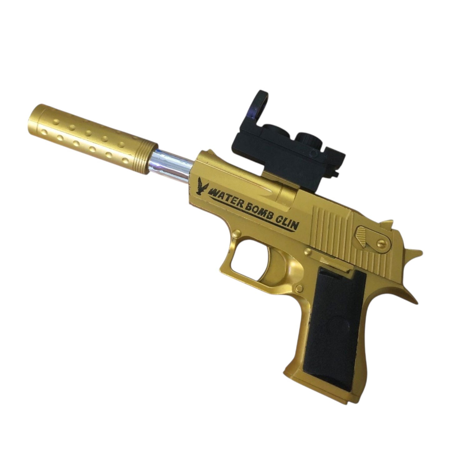 LANZADOR DE HIDROGEL + ENVIO GRATIS