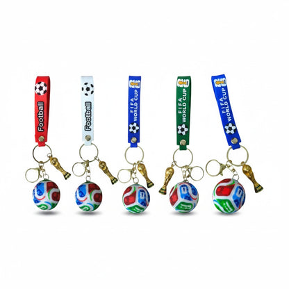 LLAVERO BALON MUNDIAL 2026