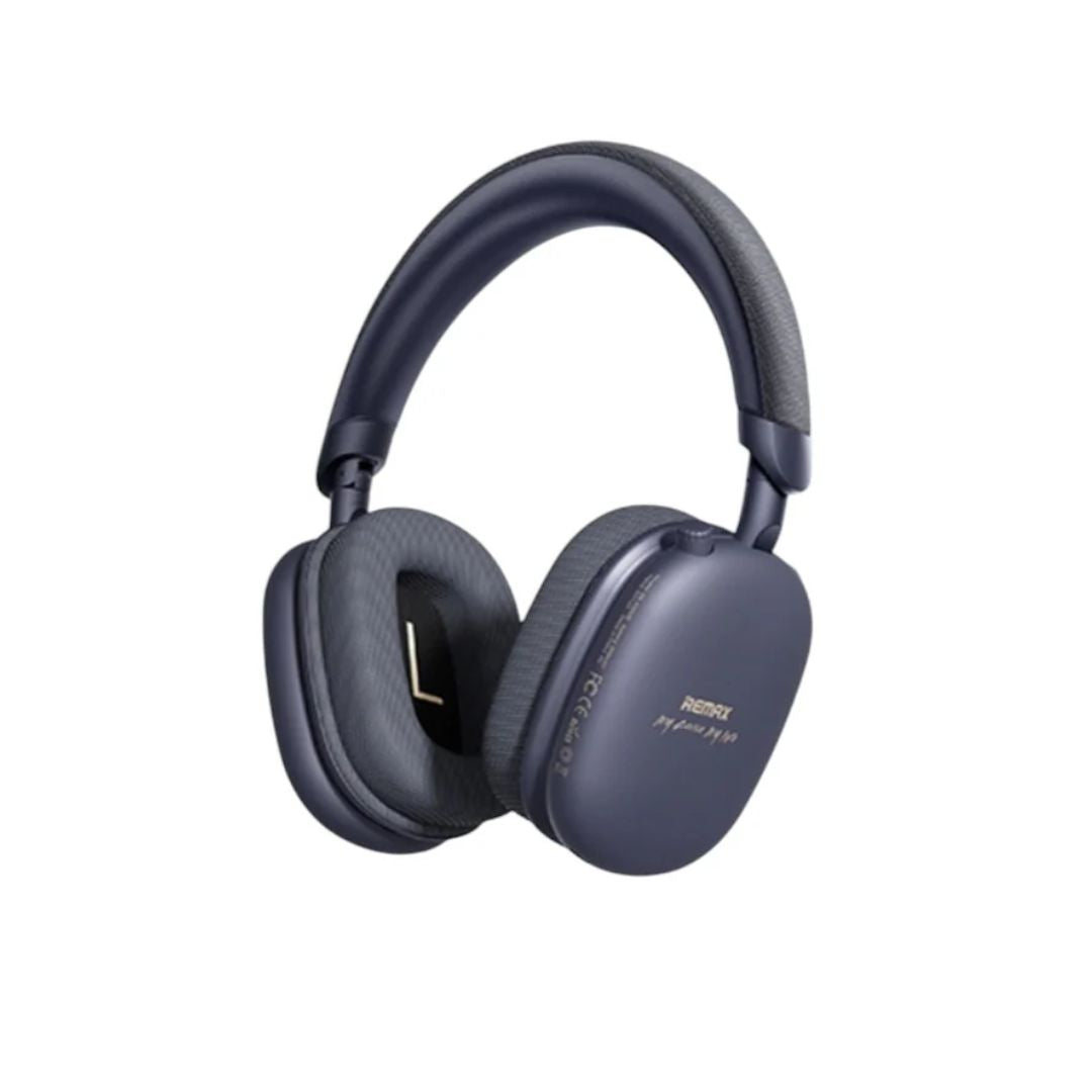 DIADEMA AUDIFONO REMAX RB-65C + ENVÍO GRATIS