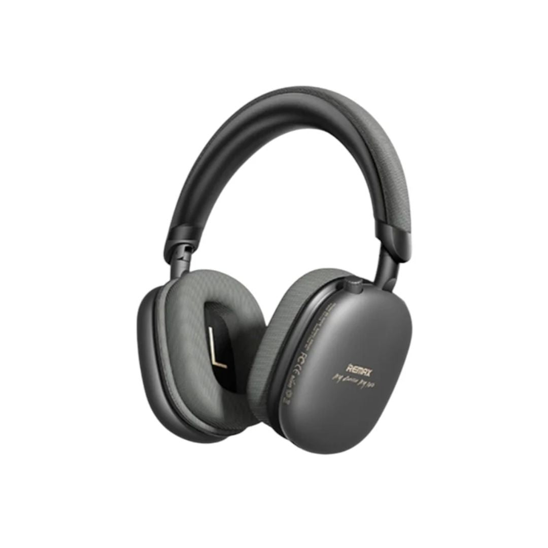 DIADEMA AUDIFONO REMAX RB-65C + ENVÍO GRATIS