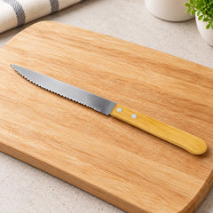 CUCHILLO VENEZIA — SKU 100-3 — imagen 2 — composición ilustrativa