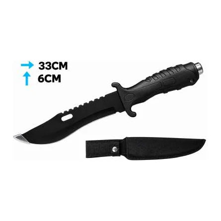 DAGA CAMPING COLUMBIA 33CM AK105