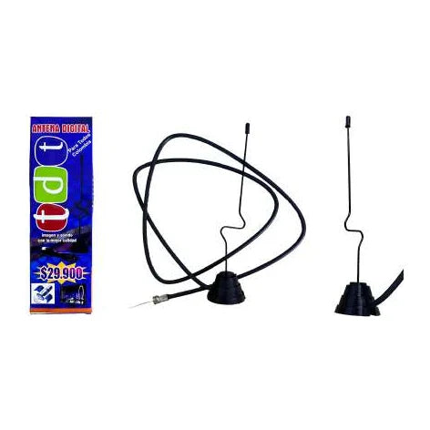 ANTENA DE TDT — SKU 341 — Imagen de referencia del catalogo