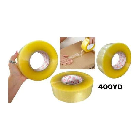 CINTA ANCHA 400 YARDS — SKU ML-400YD — Imagen de referencia del catalogo