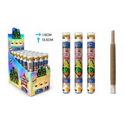PAPEL CYCLON FILTRO MADERA