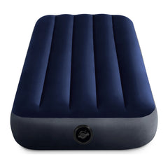 INTEX COLCHON INFLABLE TWIN — SKU INT-64756 — Vista de valvula