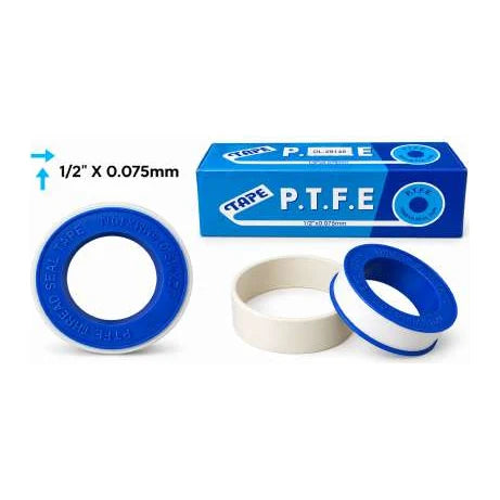 TEFLON 10 METROS (BOX10) — SKU DL-29146 — Imagen de referencia del catalogo